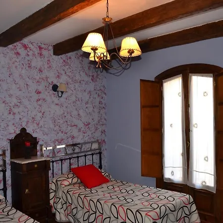 La Hontanilla 別荘 Canalejas de Peñafiel