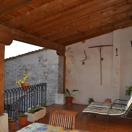 La Hontanilla * Canalejas de Peñafiel